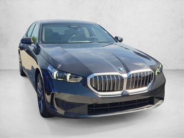 New 2027 BMW 530i RWD image 6