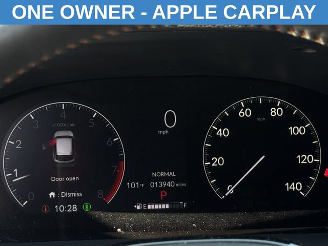 Used 2024 Honda HR-V Sport image 19