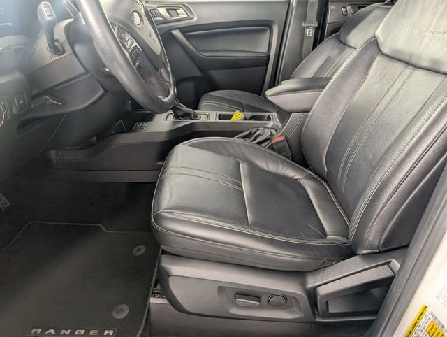 Used 2019 Ford Ranger Lariat image 13