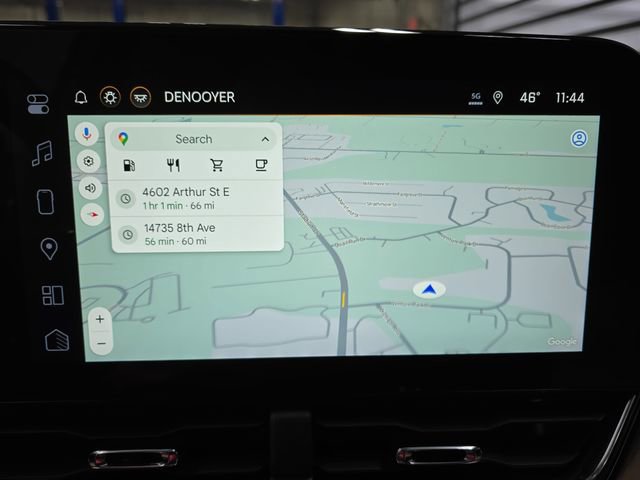 New 2026 Chevrolet Equinox ACTIV w/ Convenience Package III image 26