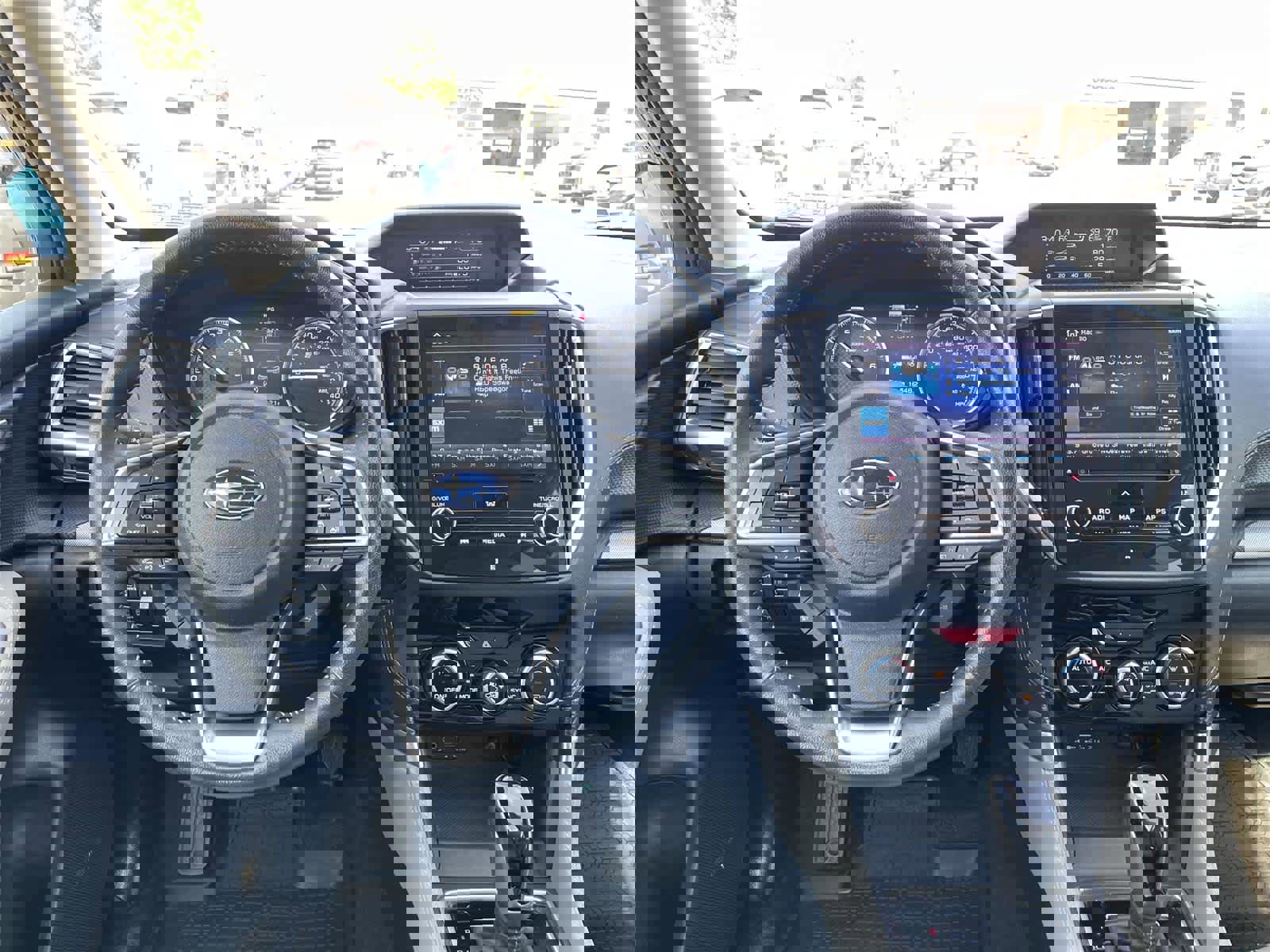 Used 2020 Subaru Forester Limited w/ Popular Package #3 AWD/4WD image 19