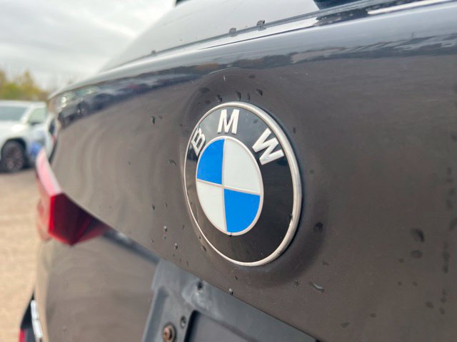 Used 2020 BMW X3 xDrive30i w/ Convenience Package AWD/4WD image 12