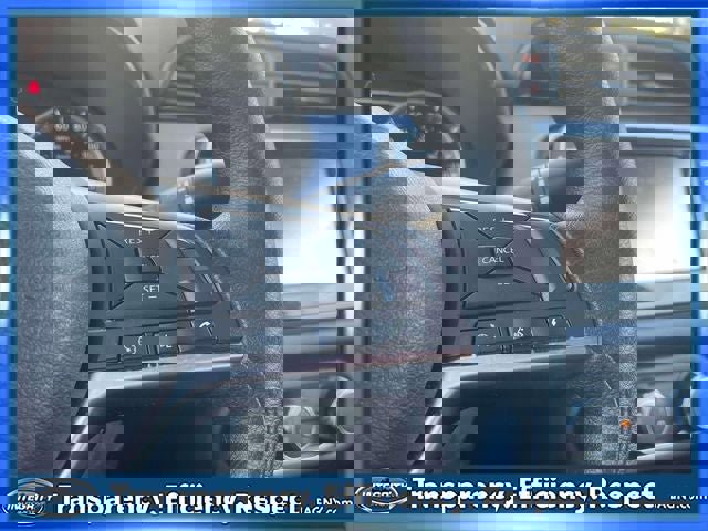 Certified 2025 Nissan Versa SV w/ Trunk Package FWD image 21