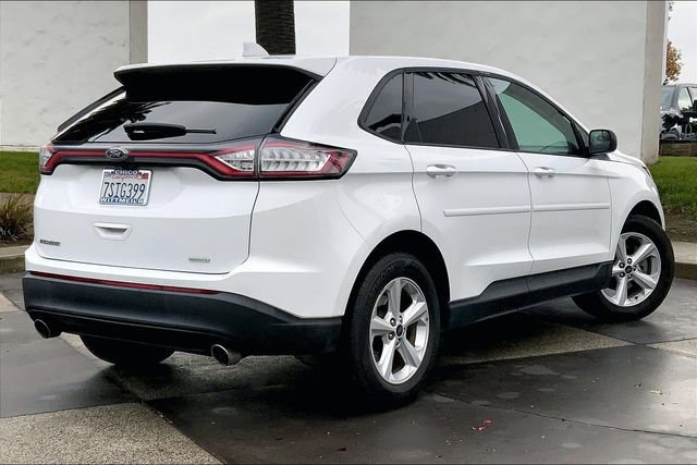 Used 2016 Ford Edge SE image 13