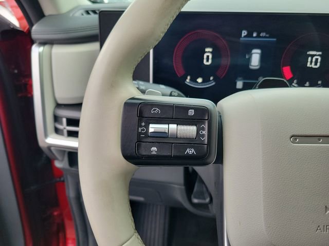 Used 2024 Hyundai Santa Fe SEL FWD image 17
