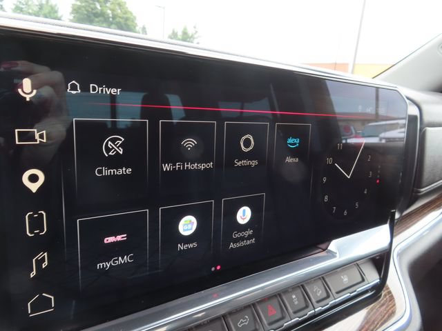Certified 2025 GMC Sierra 1500 Elevation w/ Elevation Premium Package AWD/4WD image 26