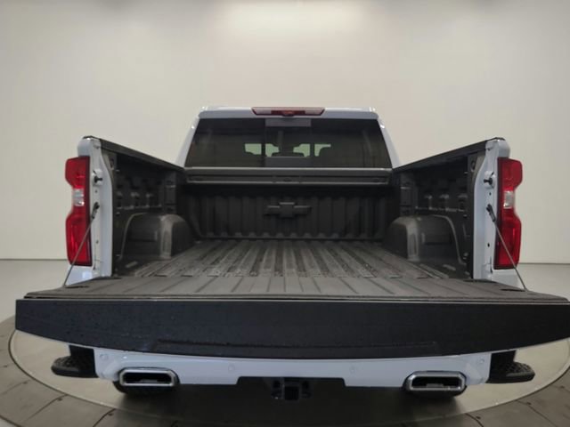New 2026 Chevrolet Silverado 1500 High Country AWD/4WD image 31