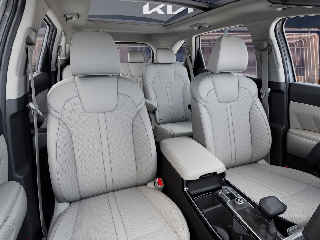 New 2026 Kia Sorento SX FWD image 17