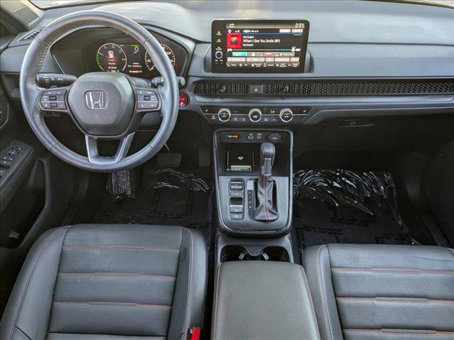 Used 2024 Honda CR-V Sport-L image 16