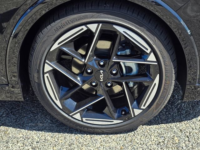 New 2026 Kia K4 GT-Line Turbo FWD image 9