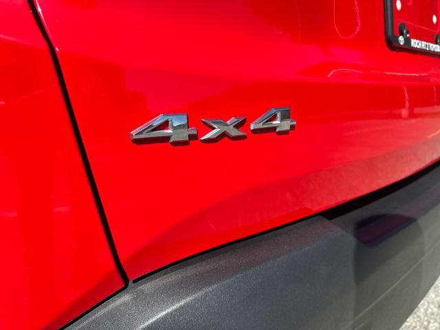 Used 2016 Jeep Renegade Limited AWD/4WD image 10