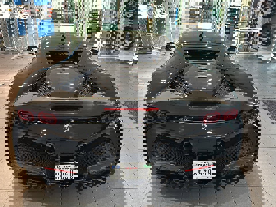 Used 2021 Ferrari SF90 Stradale image 7