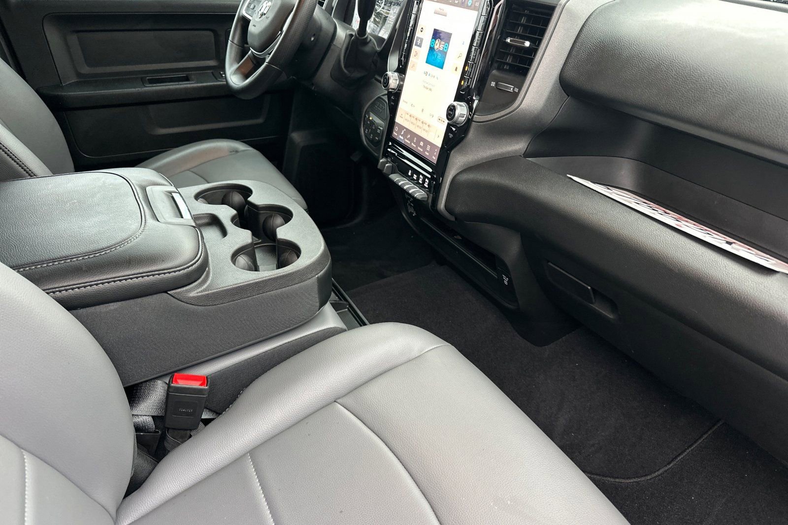 Used 2026 RAM 2500 Tradesman w/ Power Wagon Package AWD/4WD image 18