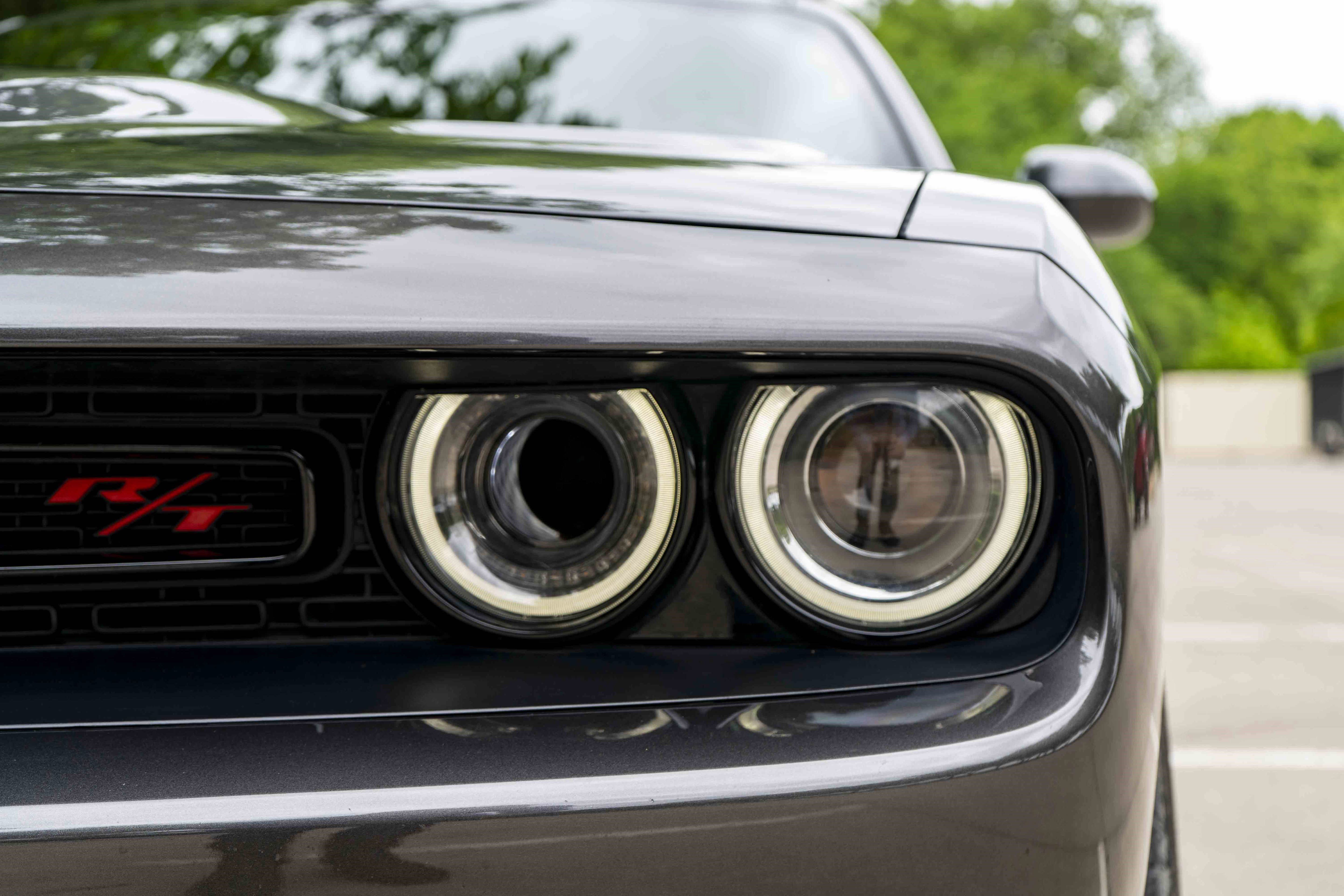 Used 2023 Dodge Challenger R/T Scat Pack w/ Plus Package RWD image 11