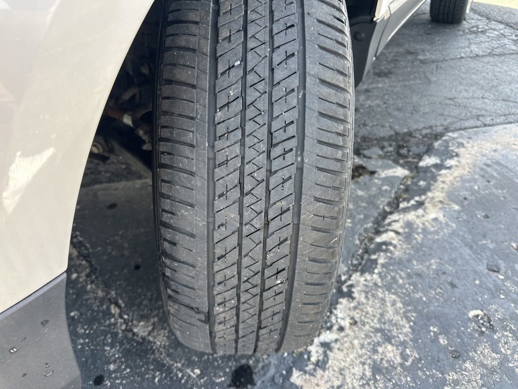 Used 2022 Ford EcoSport Titanium AWD/4WD image 39