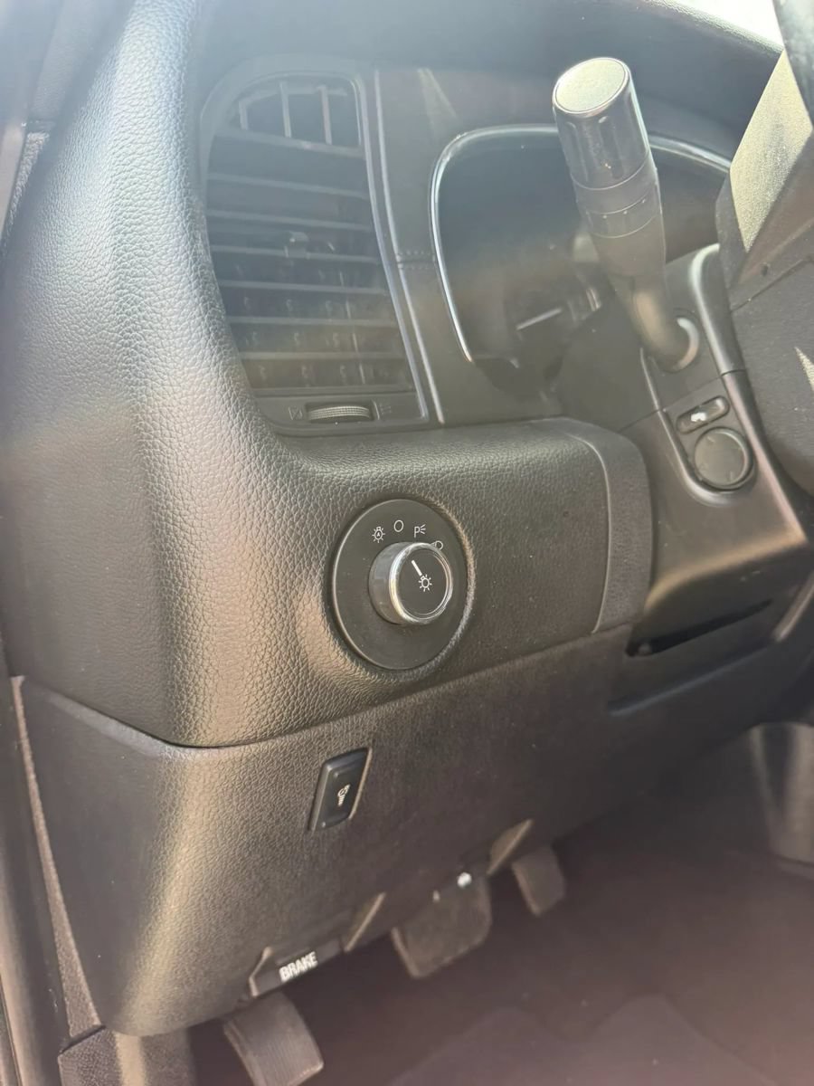 Used 2015 Lincoln Navigator L 2WD image 17