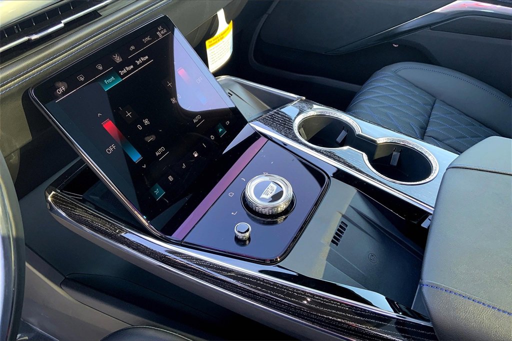 New 2026 Cadillac Escalade IQ Sport 1 image 10