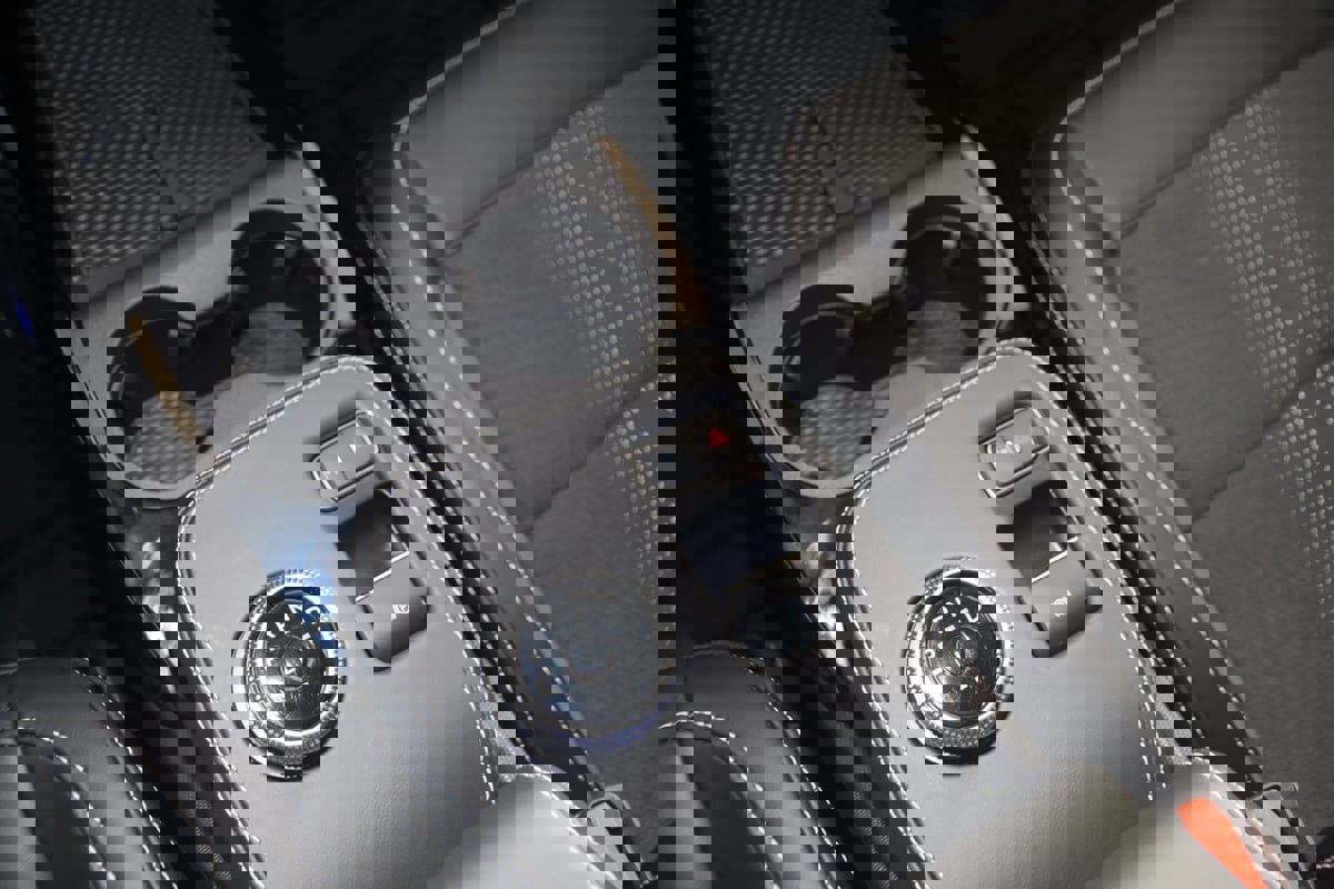 Used 2024 Ford Mustang Mach-E GT image 31