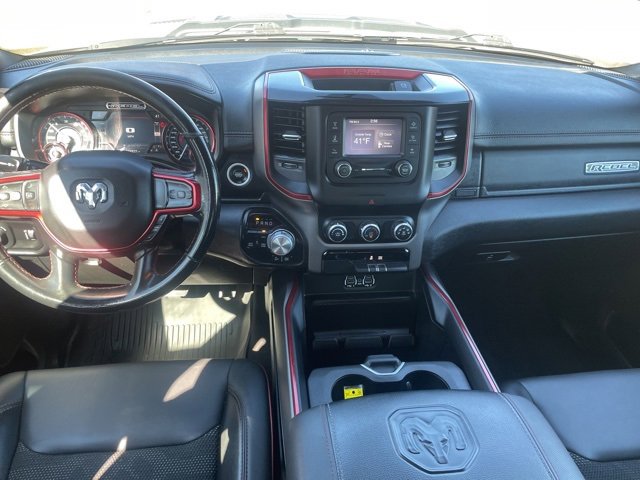 Used 2020 RAM 1500 Rebel image 15