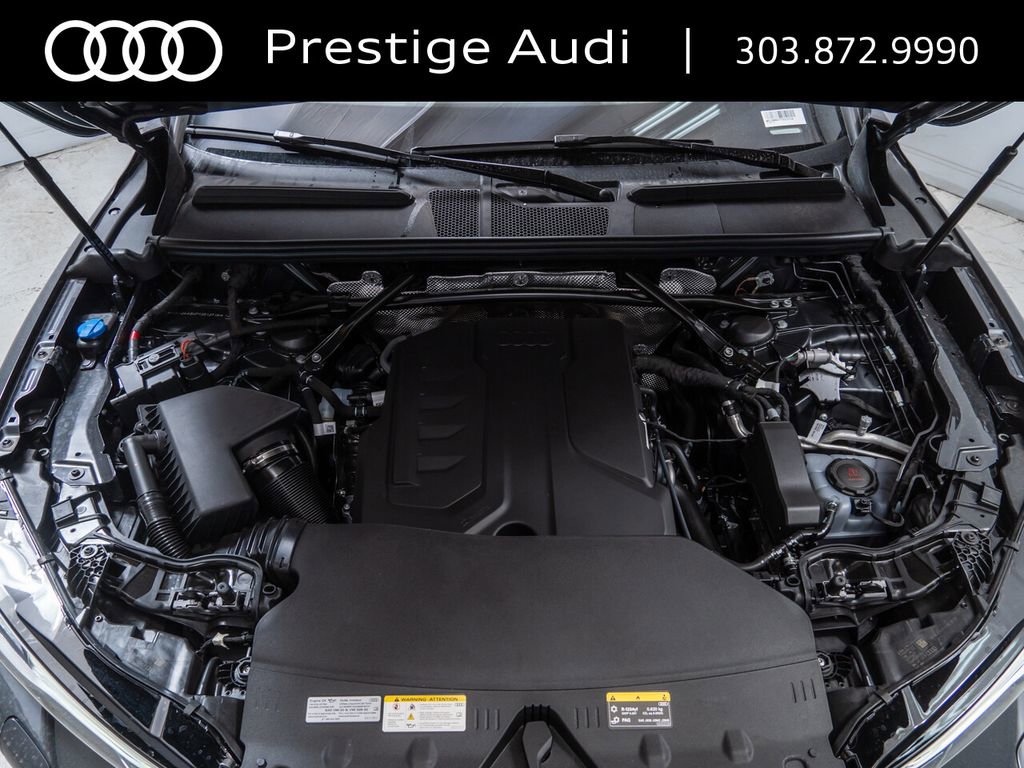 New 2026 Audi Q5 Premium Plus AWD/4WD image 27