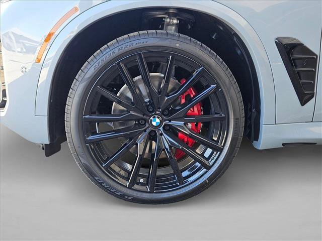 New 2026 BMW X5 sDrive40i w/ Executive Package RWD image 9