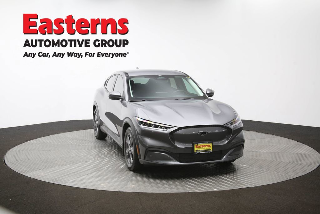 Used 2021 Ford Mustang Mach-E Select image 49