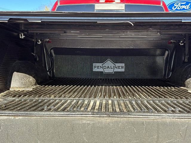 Used 2021 RAM 2500 Laramie image 4