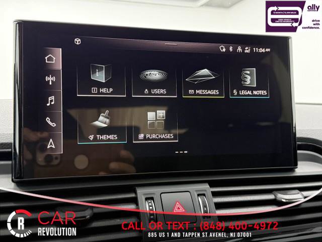 Used 2024 Audi Q5 2.0T Premium Plus image 25