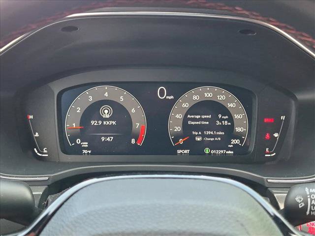 Certified 2024 Acura Integra Type S FWD image 11