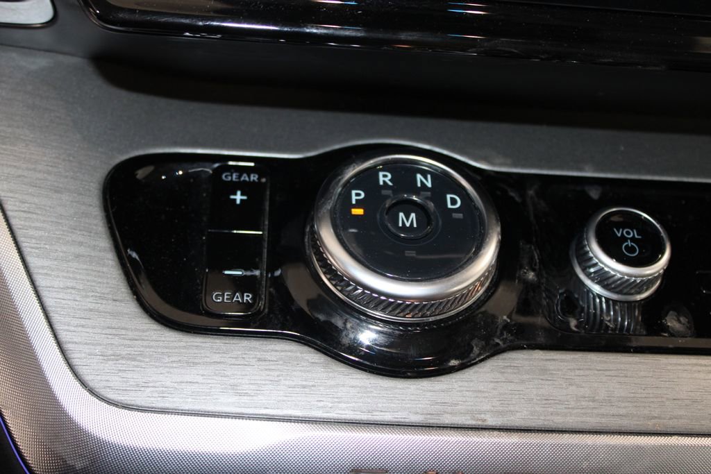 Used 2025 Ford Expedition Platinum AWD/4WD image 31