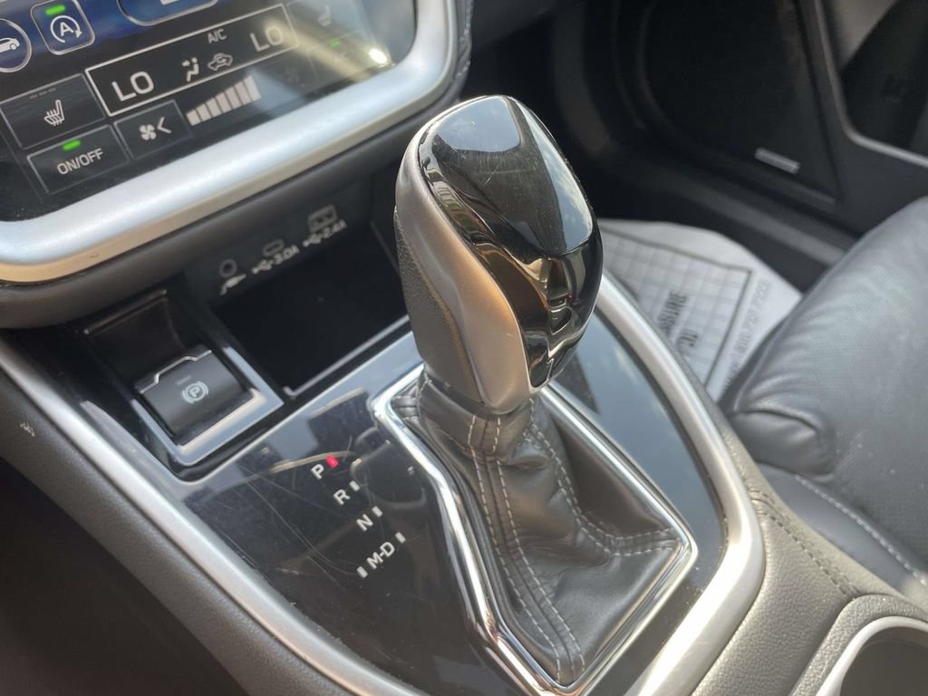 Used 2024 Subaru Legacy Limited AWD/4WD image 26