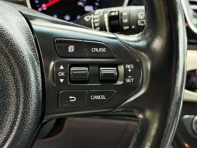 Used 2015 Kia Sedona SX Limited FWD image 18