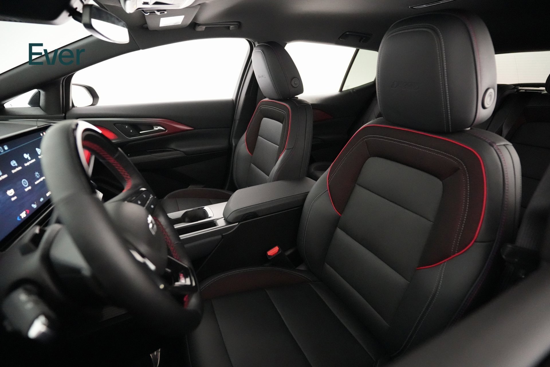 Used 2024 Chevrolet Equinox EV RS image 7