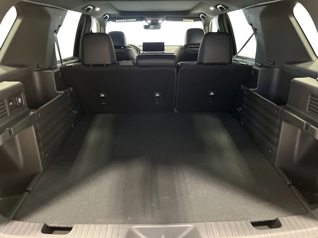New 2026 Honda Passport TrailSport Elite image 22