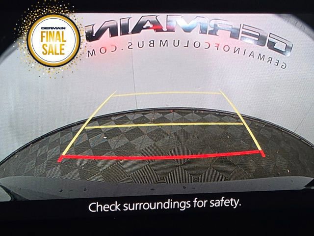 Certified 2025 MAZDA CX-30 AWD 2.5 S w/ Select Sport Pkg image 28