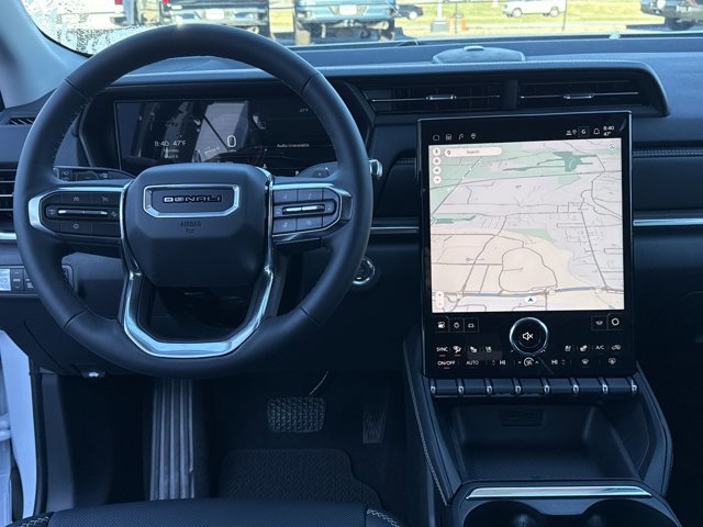 New 2026 GMC Terrain Denali image 6