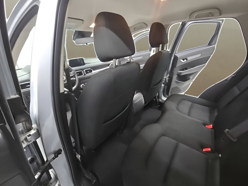 Used 2019 MAZDA CX-5 Sport FWD image 17