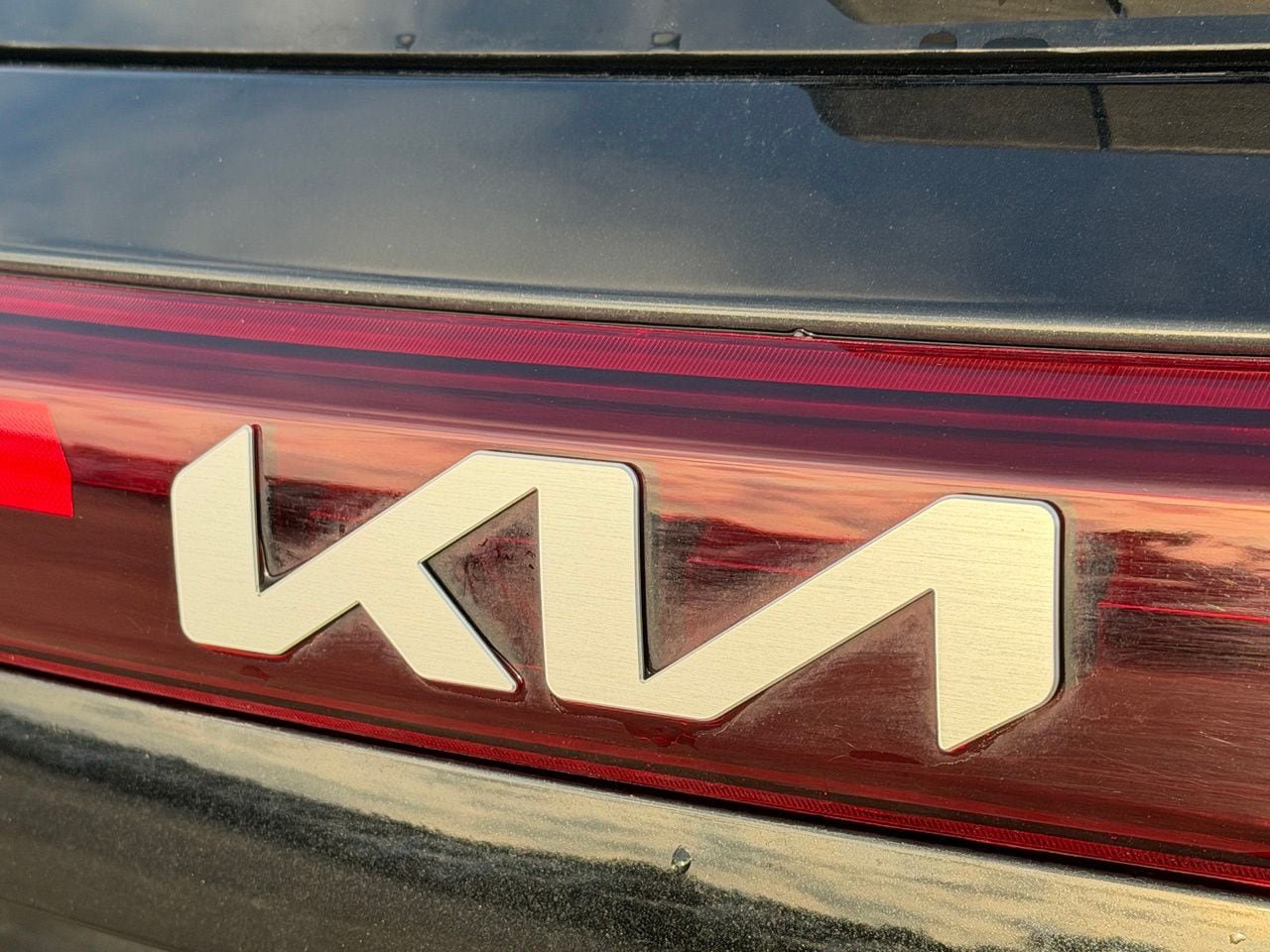 Used 2025 Kia Seltos S FWD image 9