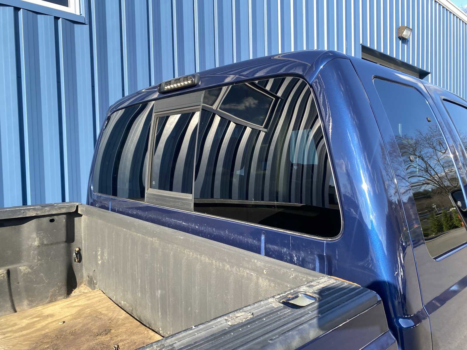 Used 2011 Ford F350 Lariat w/ Lariat Interior Pkg image 22