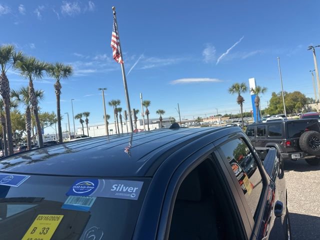 Used 2021 RAM 1500 Big Horn image 13