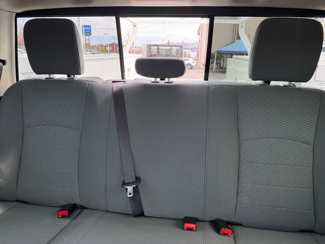 Used 2016 RAM 3500 SLT image 29