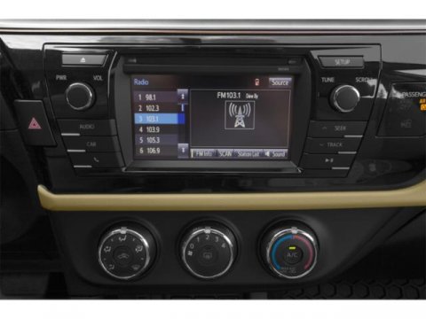 Used 2015 Toyota Corolla LE FWD image 13