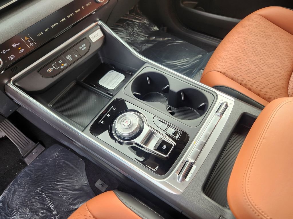 New 2026 Kia Carnival SX image 20