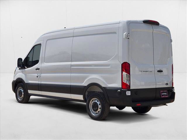 New 2025 Ford Transit 250 148 Medium Roof w/ Load Area Protection Package image 8
