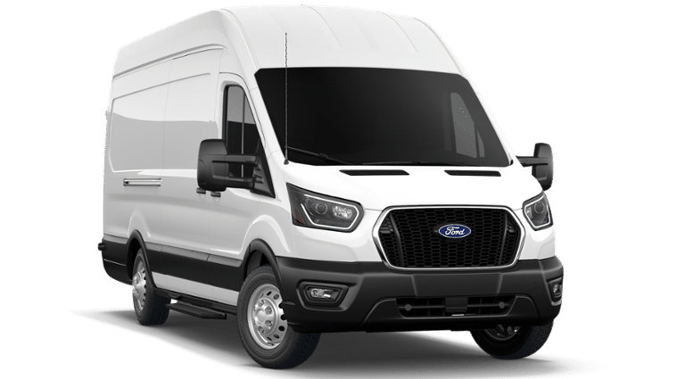 New 2027 Ford Transit 250 148 High Roof Extended AWD image 4