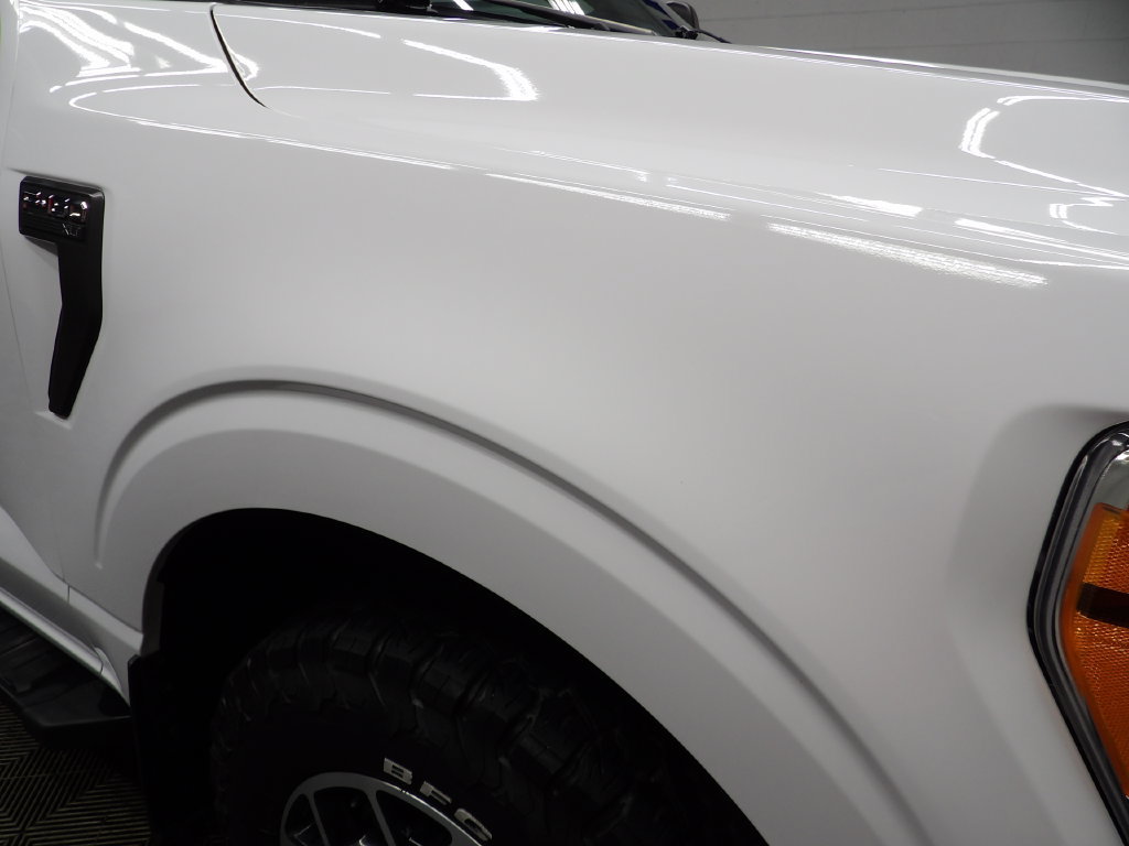 Used 2022 Ford F150 XLT w/ Equipment Group 302A High AWD/4WD image 33