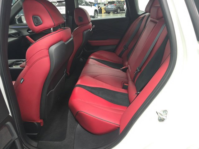 Used 2025 Acura TLX w/ A-SPEC Package AWD/4WD image 19