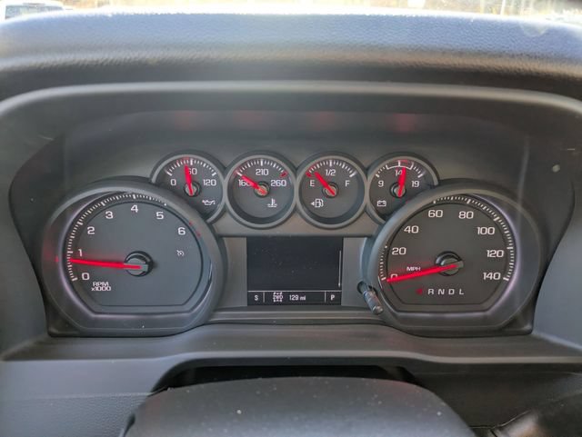 New 2025 GMC Sierra 3500 Pro w/ Convenience Package AWD/4WD image 16