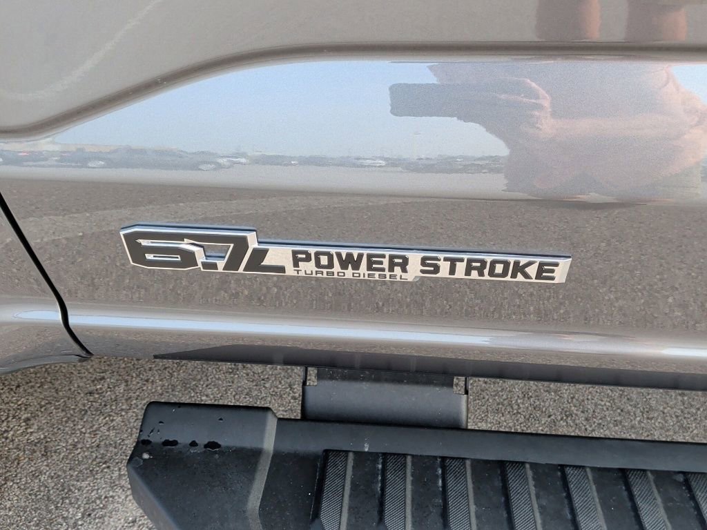 New 2026 Ford F350 Lariat image 33