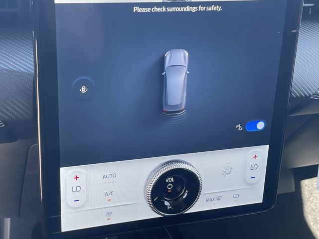 New 2026 Ford Mustang Mach-E Select image 14